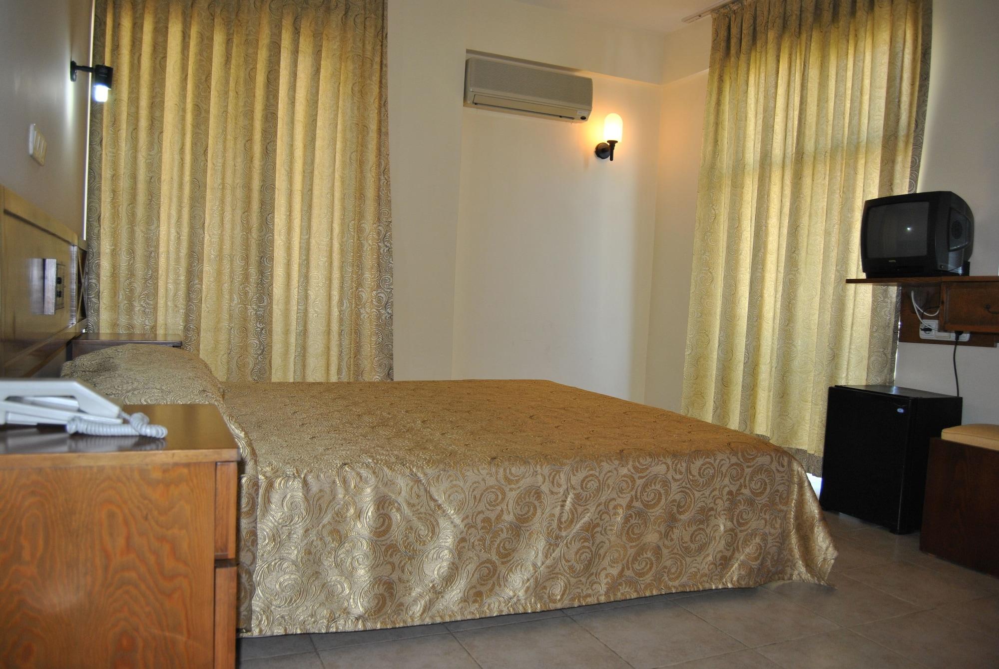 Benna Hotel Antalya Eksteriør bilde