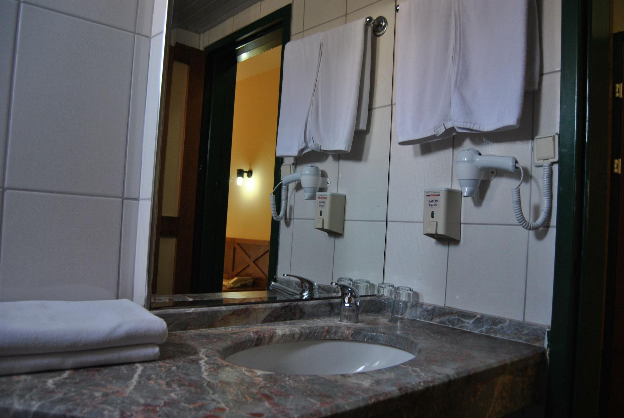 Benna Hotel Antalya Eksteriør bilde