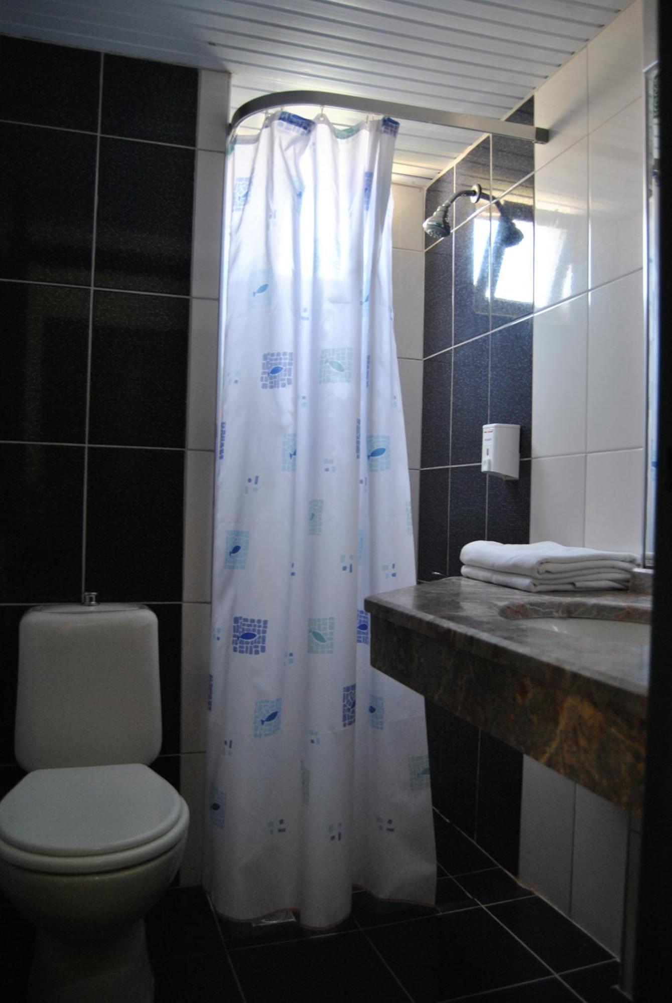 Benna Hotel Antalya Eksteriør bilde