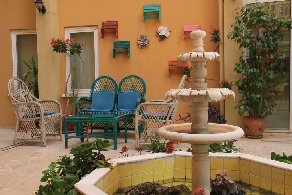Benna Hotel Antalya Eksteriør bilde