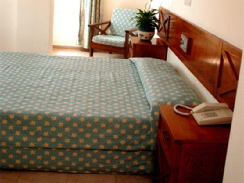 Benna Hotel Antalya Eksteriør bilde